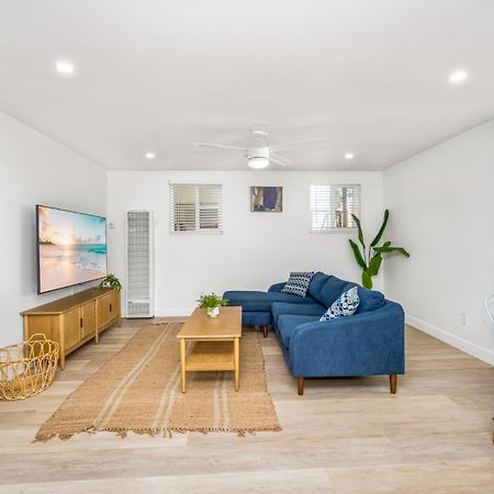 130 Anderson St A Villa Sunset Beach Eksteriør billede