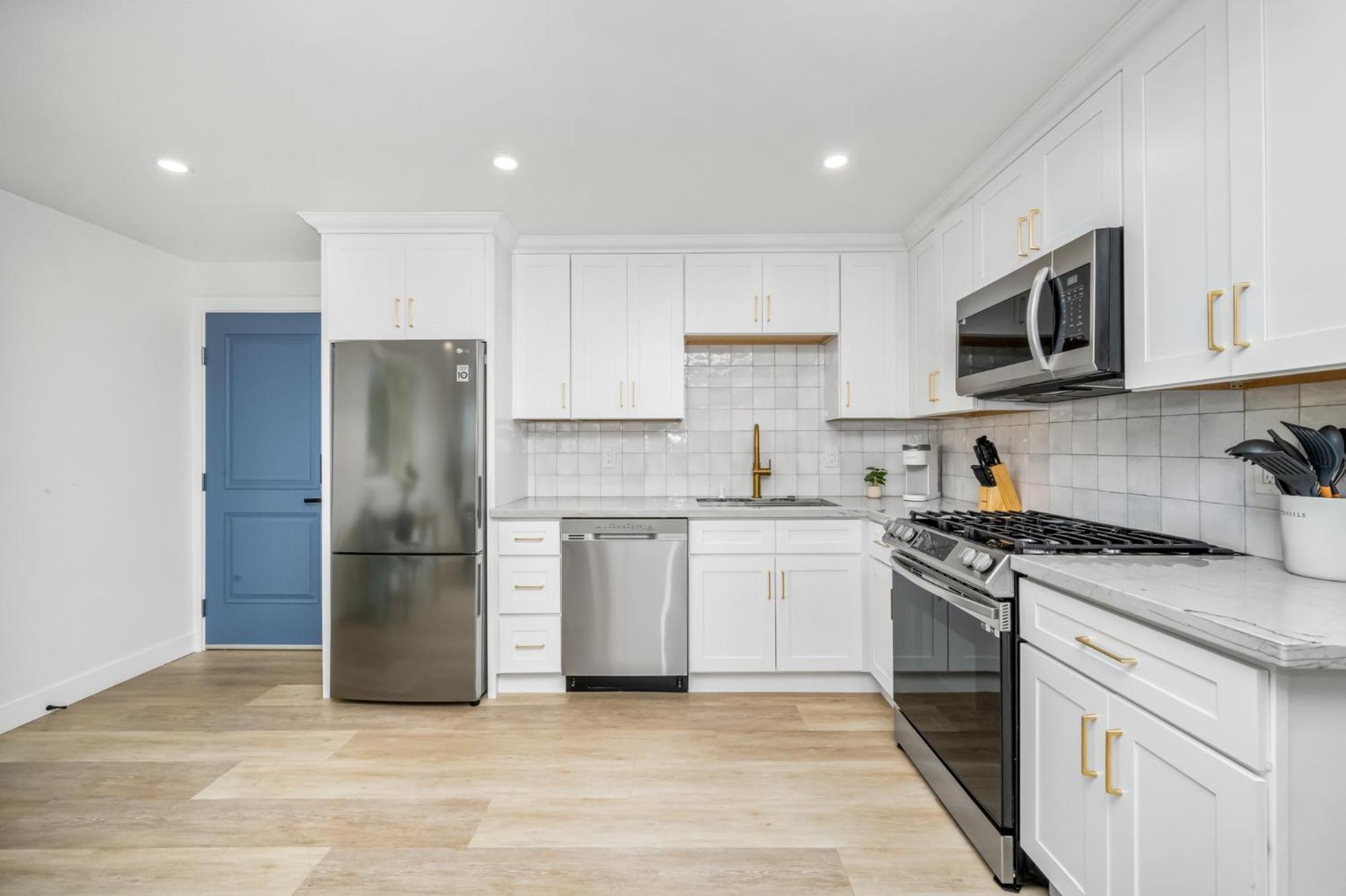 130 Anderson St A Villa Sunset Beach Eksteriør billede