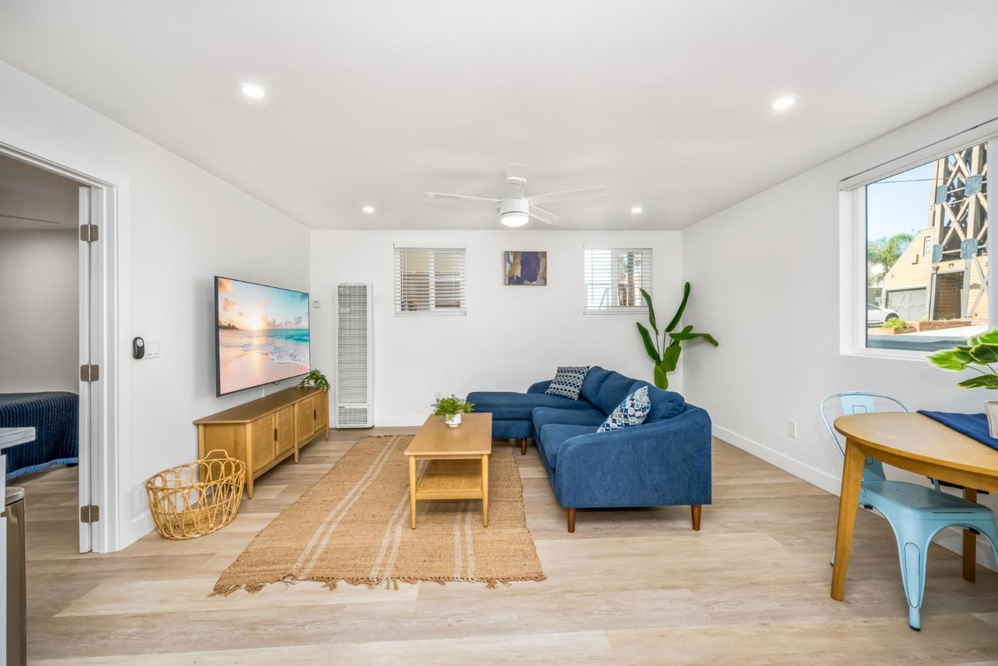 130 Anderson St A Villa Sunset Beach Eksteriør billede