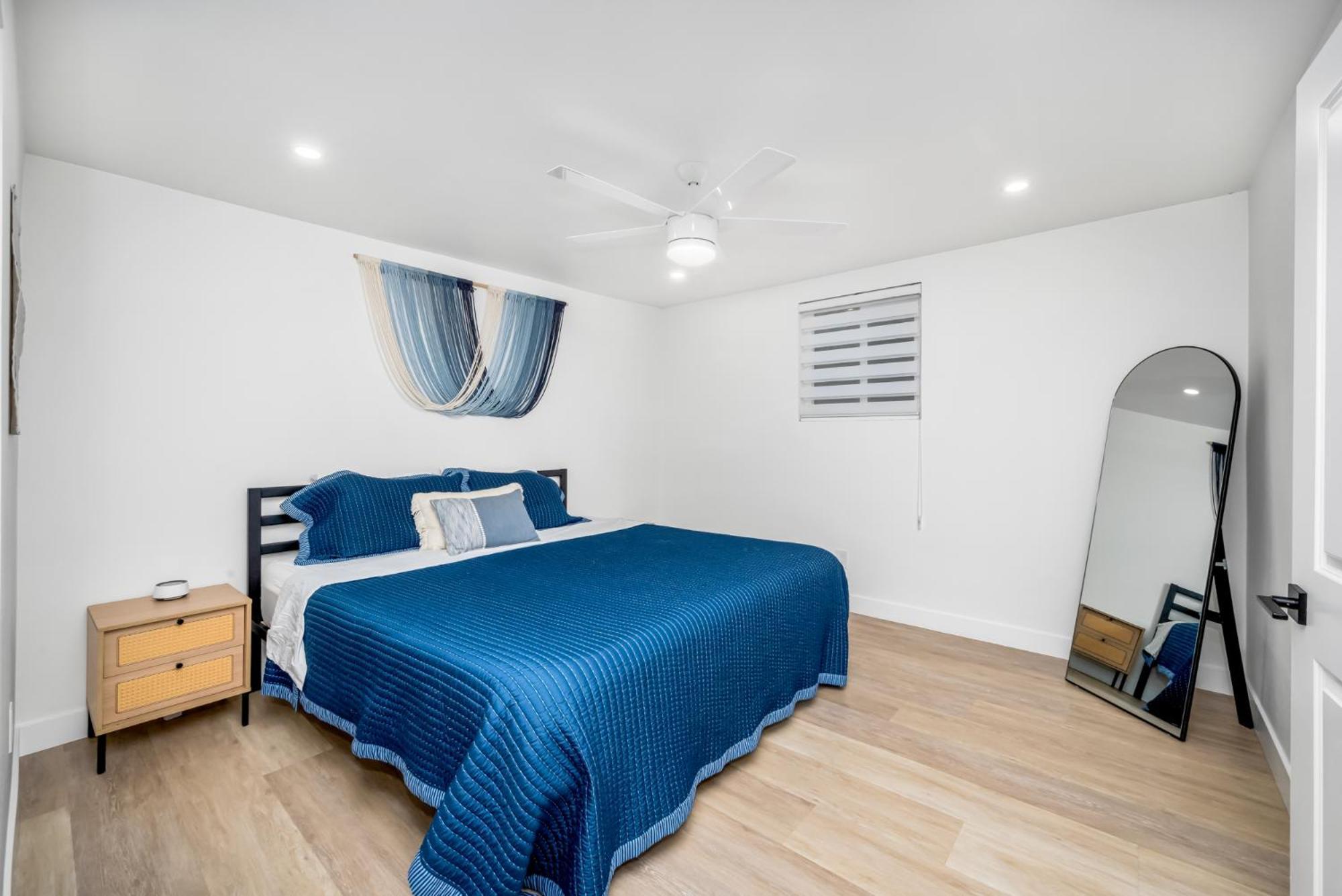 130 Anderson St A Villa Sunset Beach Eksteriør billede