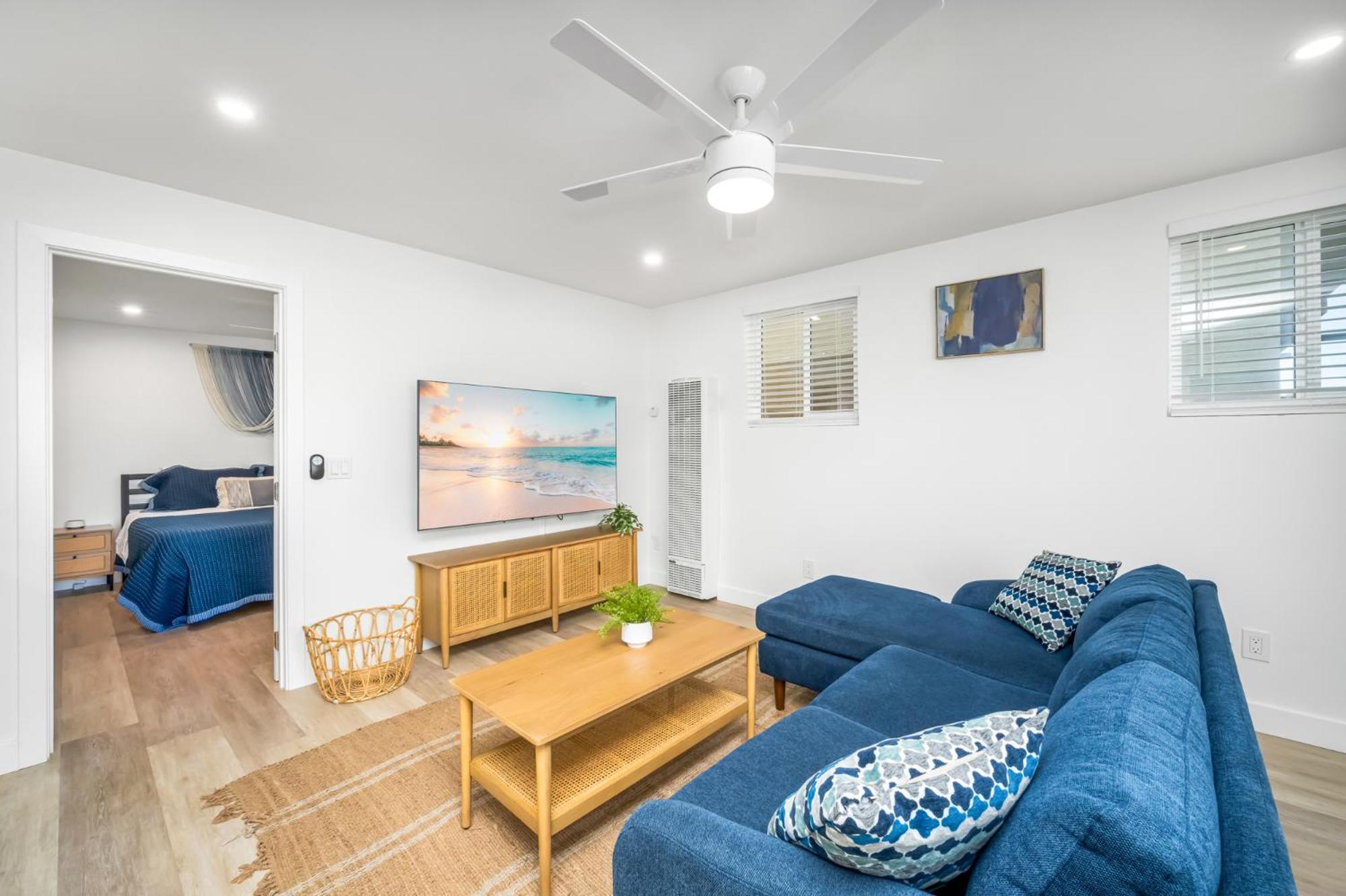 130 Anderson St A Villa Sunset Beach Eksteriør billede