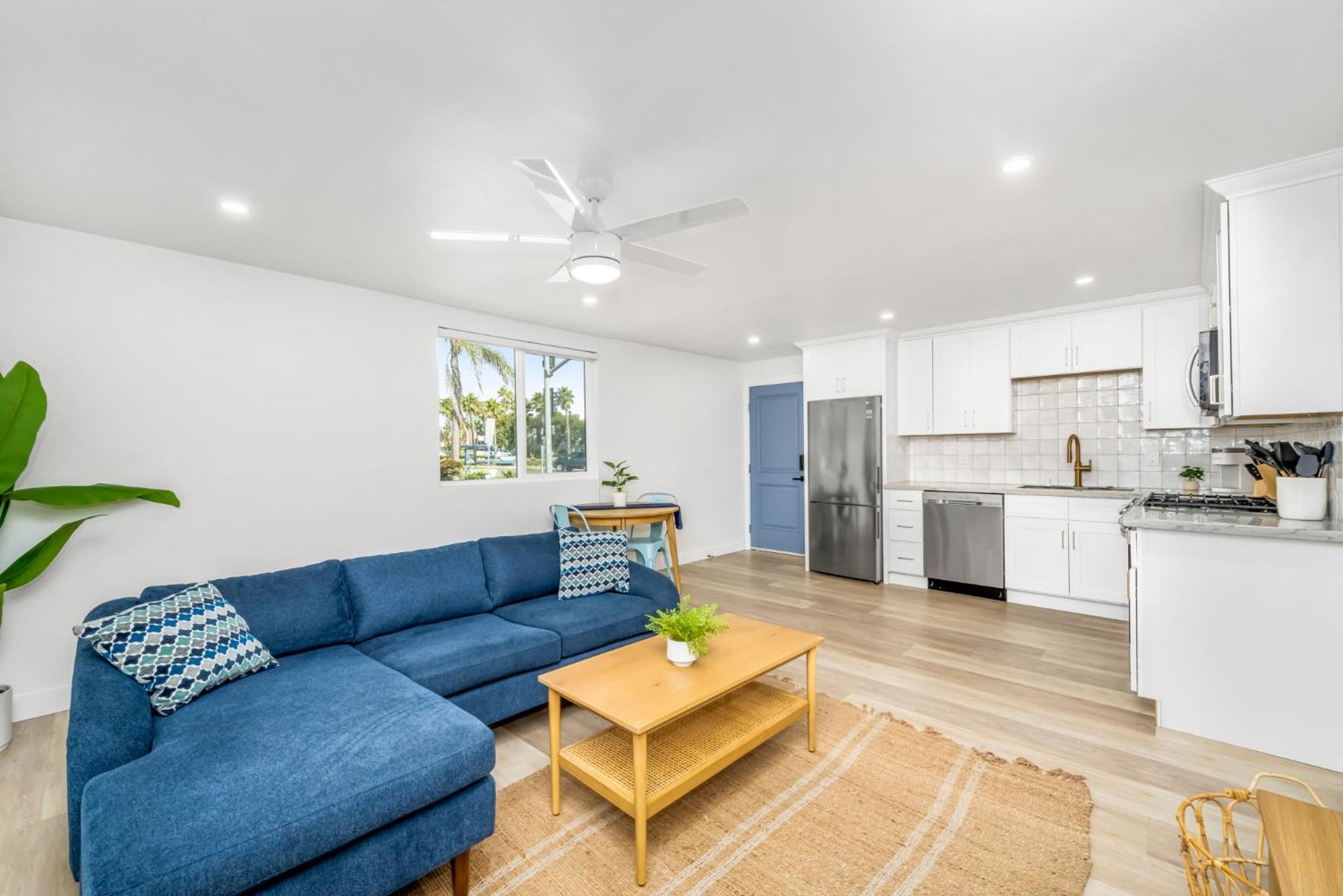 130 Anderson St A Villa Sunset Beach Eksteriør billede