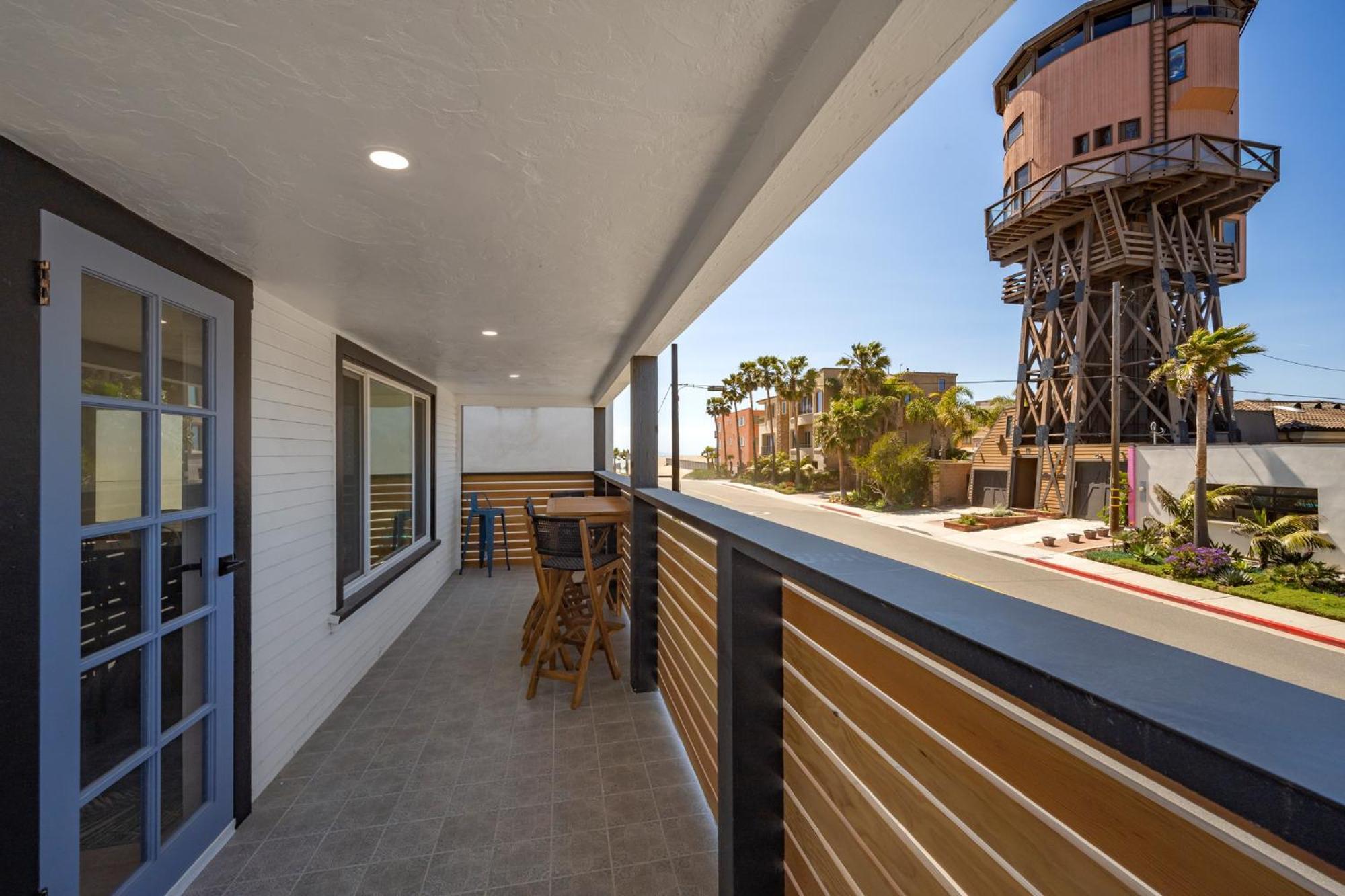 130 Anderson St A Villa Sunset Beach Eksteriør billede