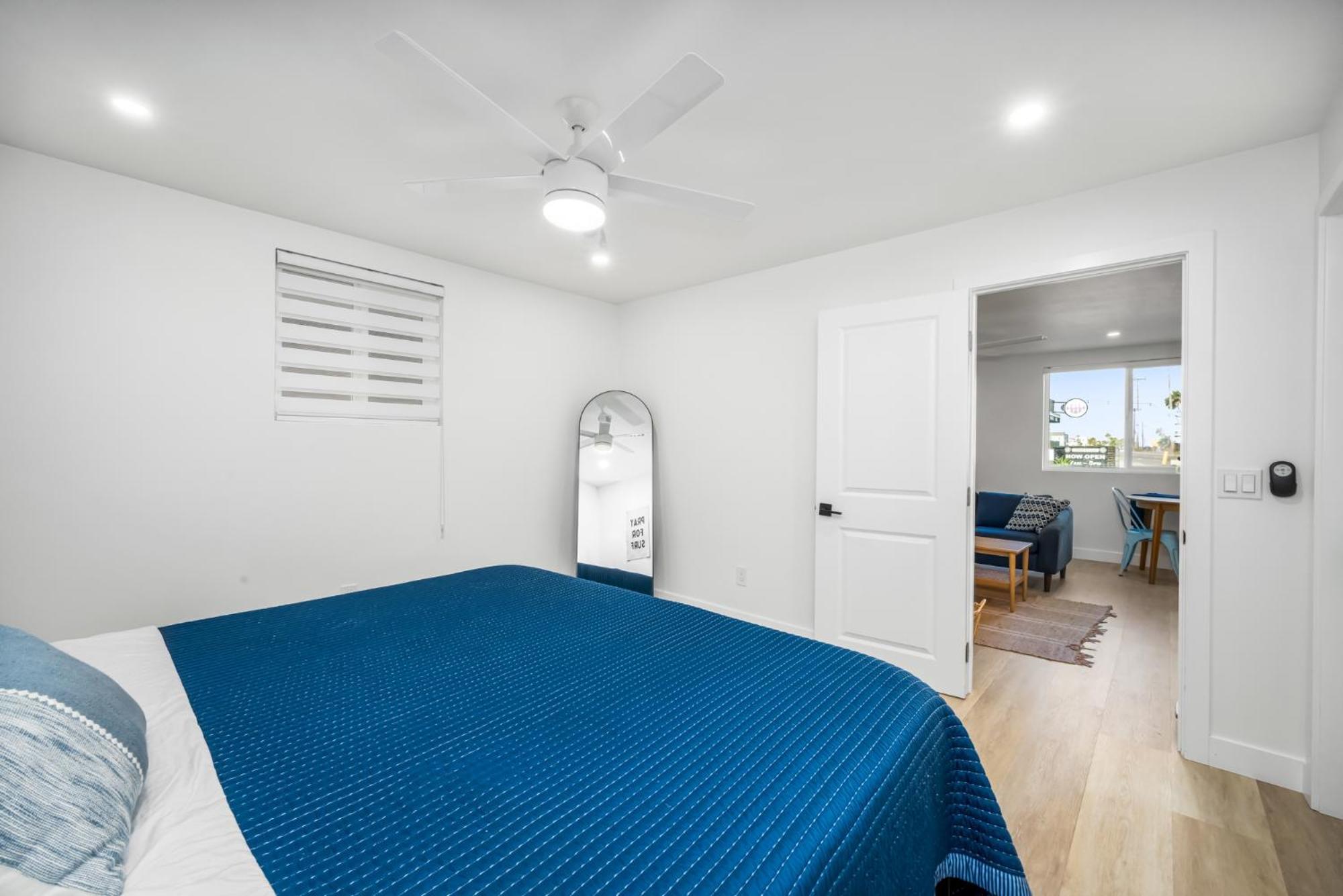 130 Anderson St A Villa Sunset Beach Eksteriør billede