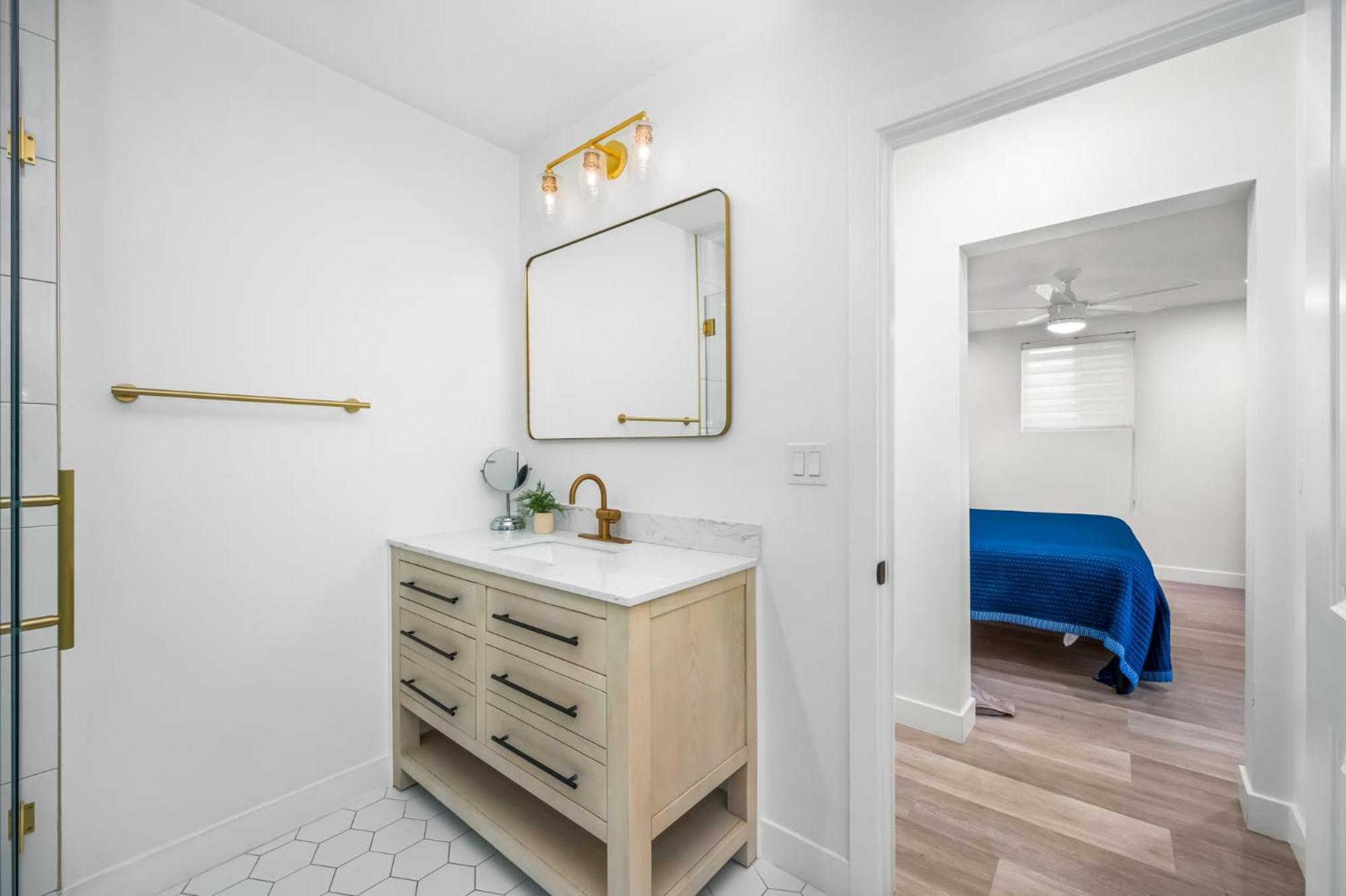 130 Anderson St A Villa Sunset Beach Eksteriør billede