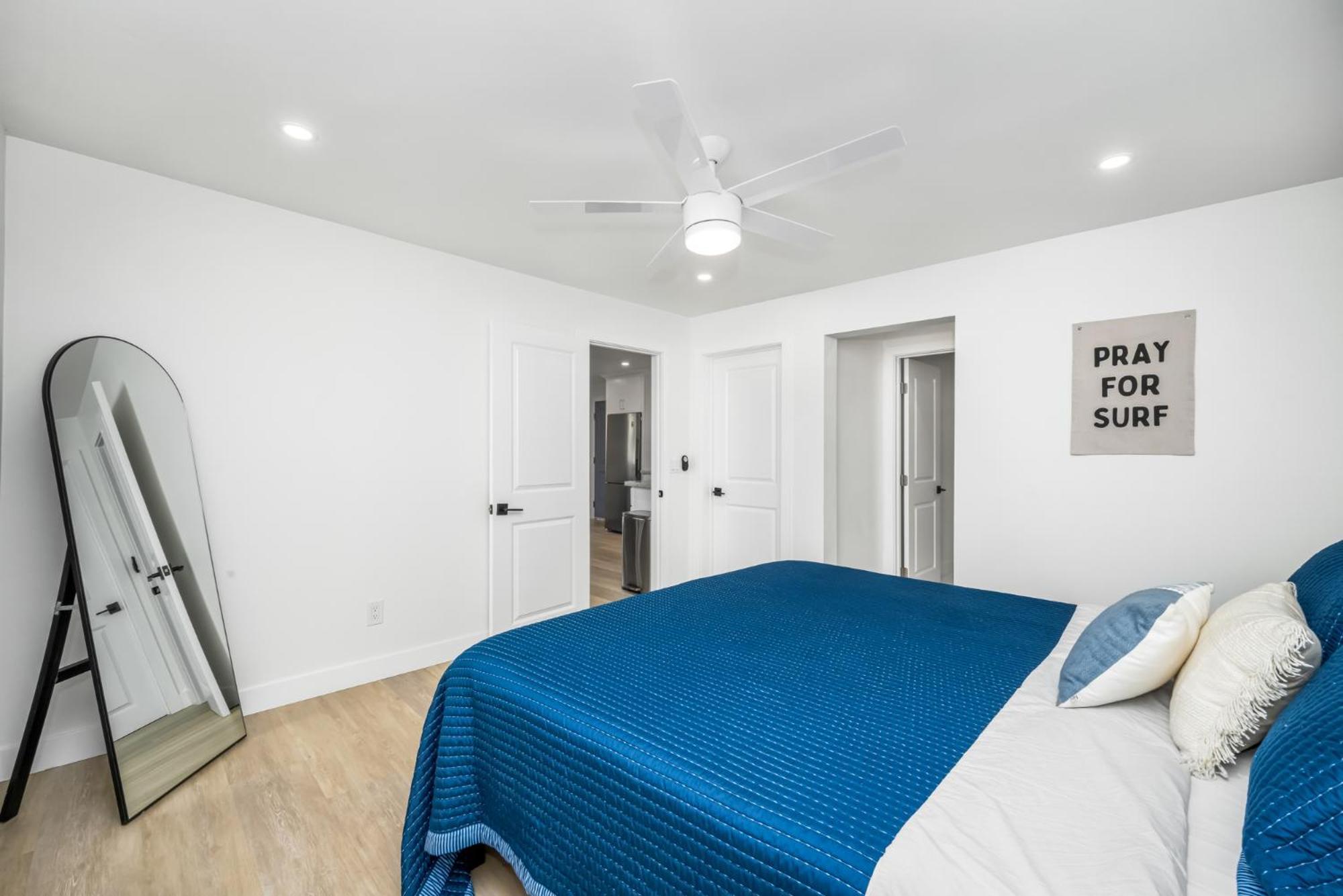 130 Anderson St A Villa Sunset Beach Eksteriør billede