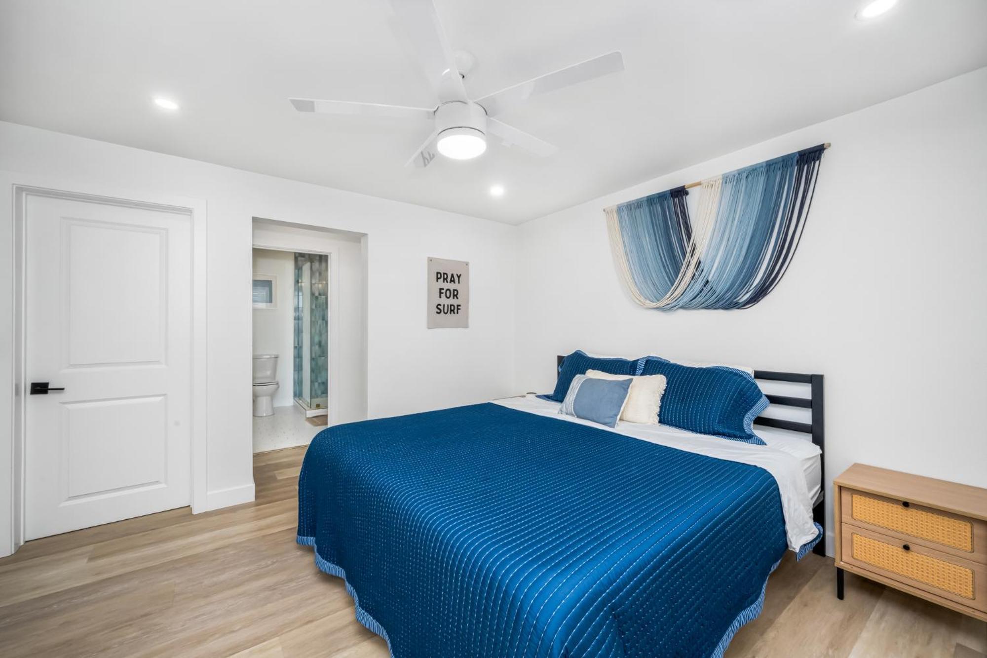 130 Anderson St A Villa Sunset Beach Eksteriør billede