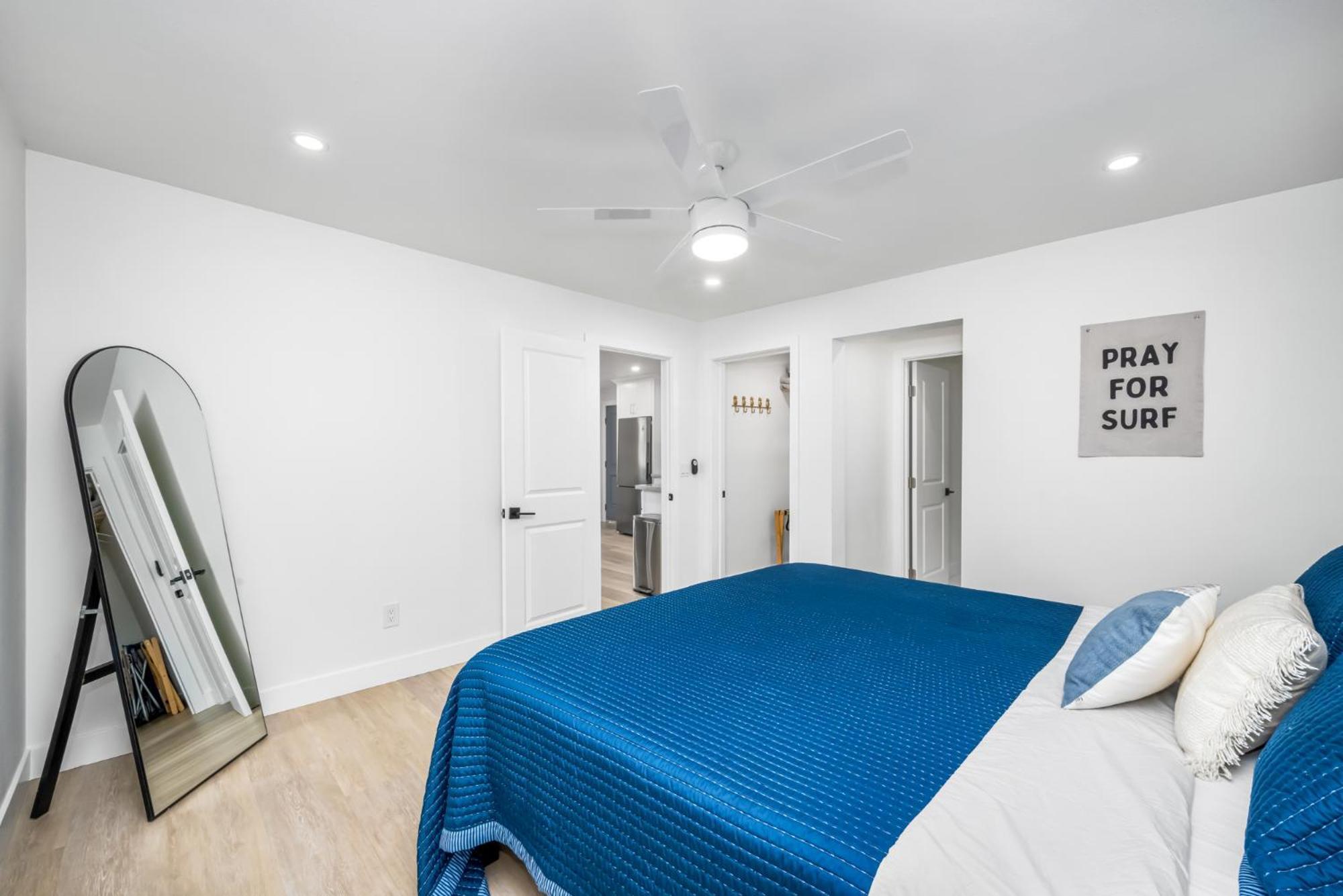 130 Anderson St A Villa Sunset Beach Eksteriør billede