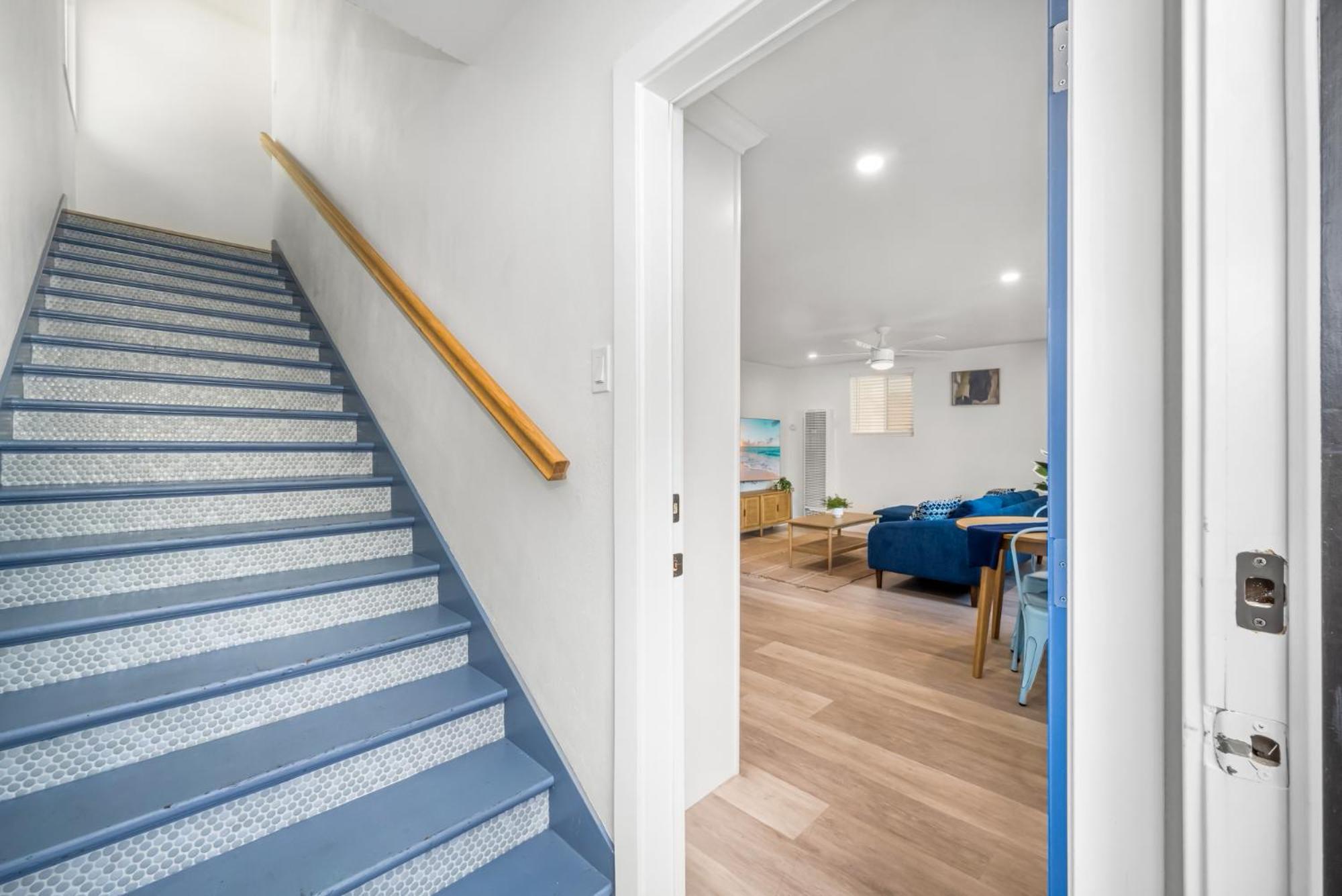 130 Anderson St A Villa Sunset Beach Eksteriør billede