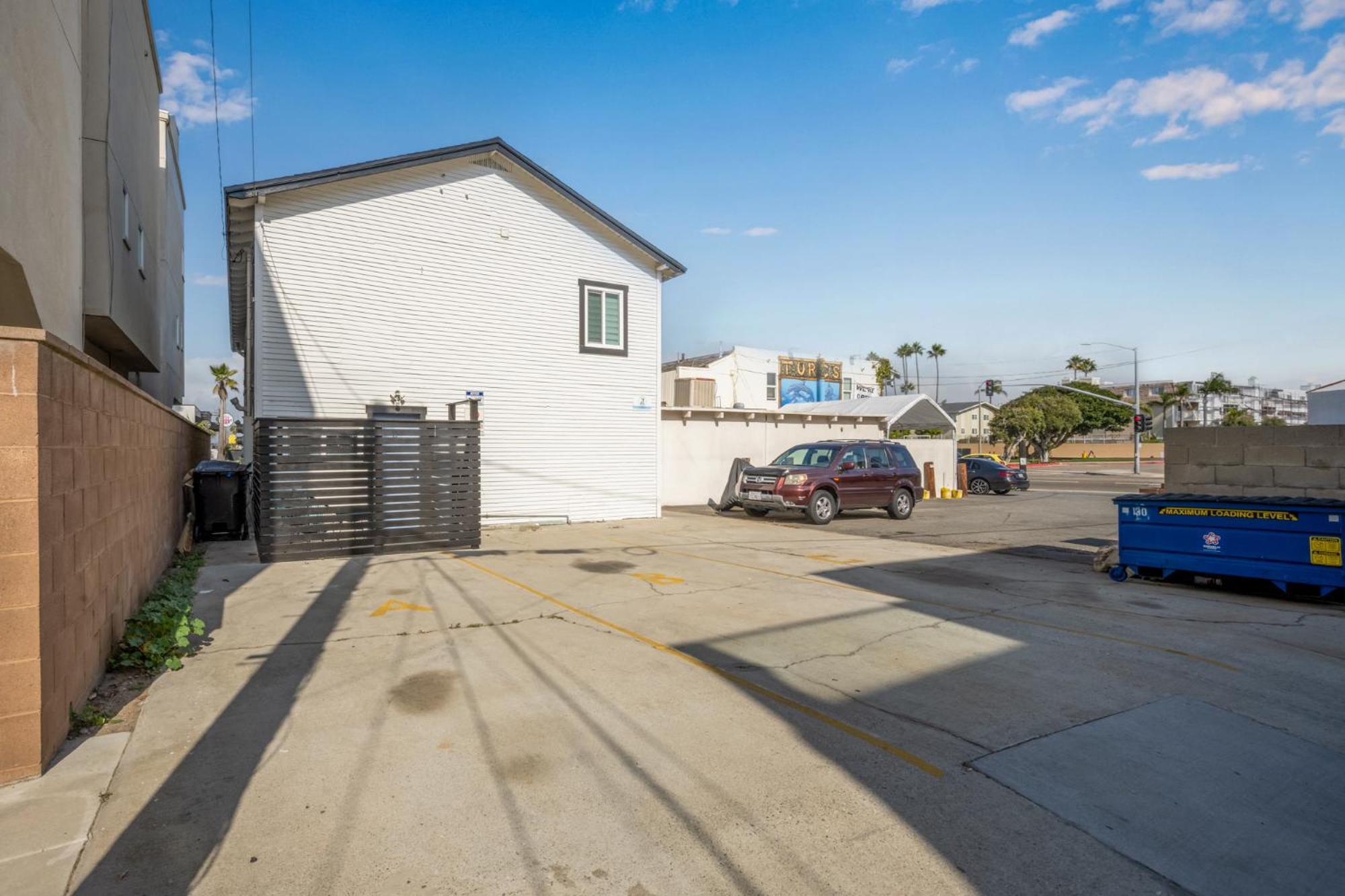130 Anderson St A Villa Sunset Beach Eksteriør billede